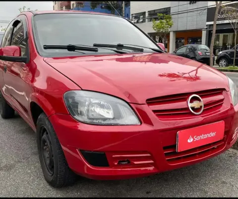 CHEVROLET CELTA 2P LIFE 2010