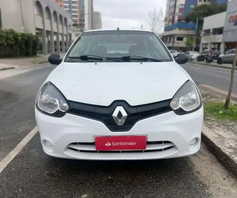 RENAULT CLIO AUT 10H3P 2013