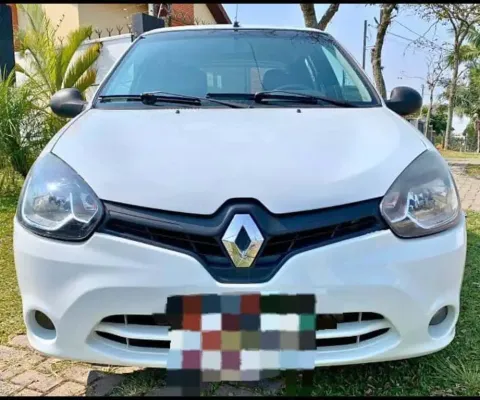 RENAULT CLIO EXP1016VH 2014