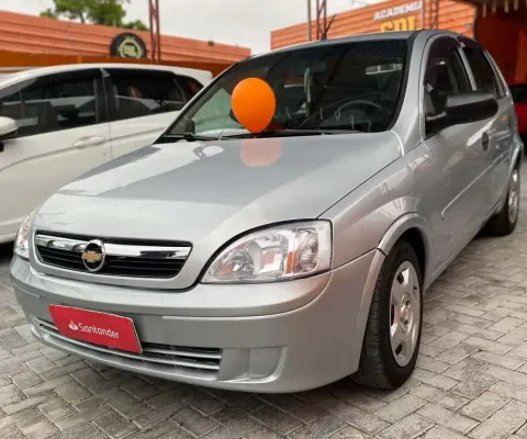 CHEVROLET CORSA HATCH MAXX 2011