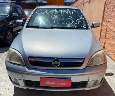 CHEVROLET CORSA SEDAN PREMIUM 2011