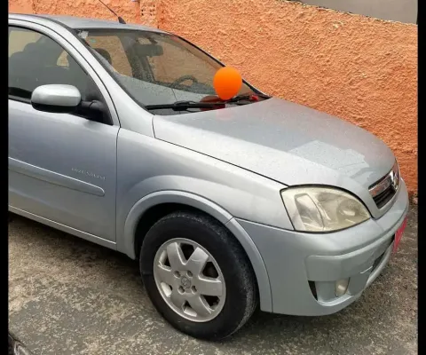 CHEVROLET CORSA SEDAN PREMIUM 2011