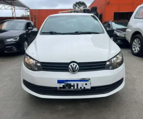 VOLKSWAGEN GOL 2016