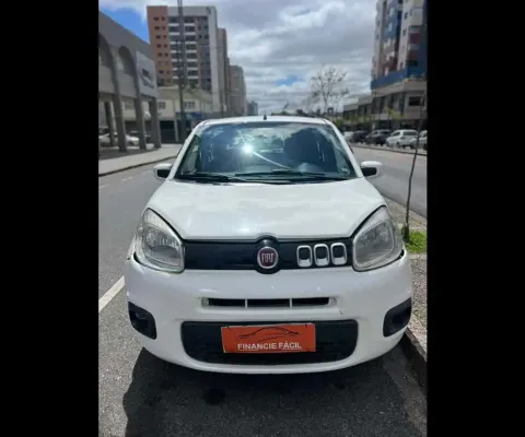 FIAT UNO EVO ATTRACTIVE 2016