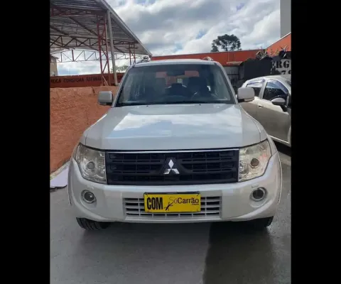 MITSUBISHI MMC PAJERO HPE 3.2 D 2013