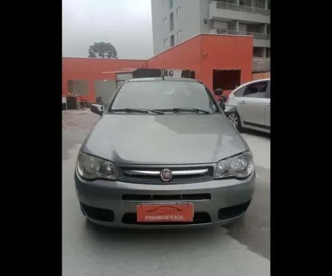 FIAT SIENA FIRE FLEX 2011