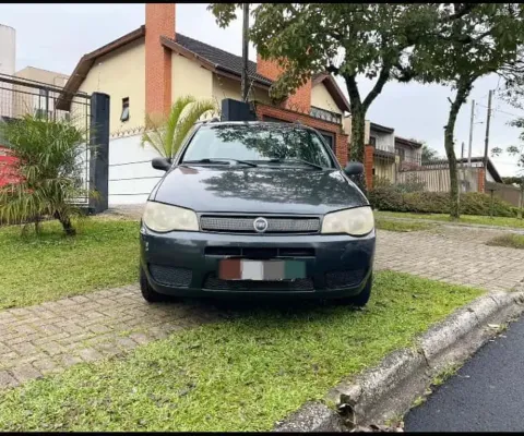 FIAT PALIO WEEK ELX FLEX 2008