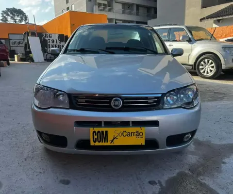FIAT SIENA ELX FLEX 2007