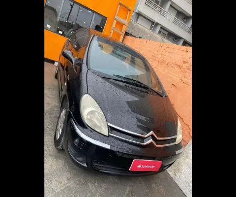 CITROEN PICASSO II16GLXF 2011