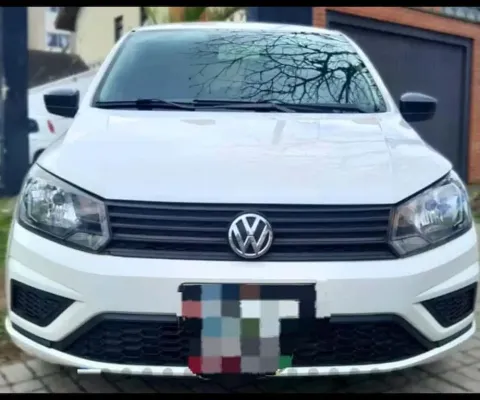 VOLKSWAGEN GOL 1.0L MC4 2021