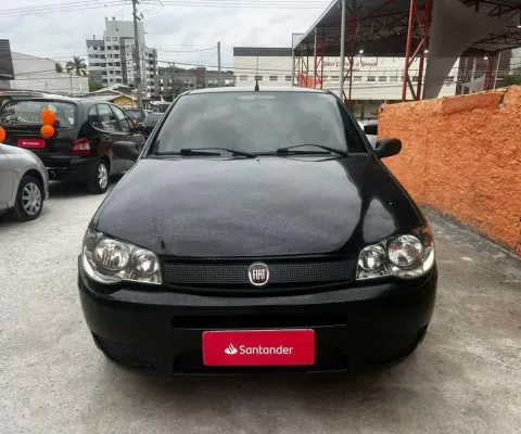 FIAT SIENA FIRE FLEX 2010