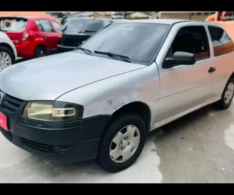 VOLKSWAGEN GOL 1.0 GIV 2014