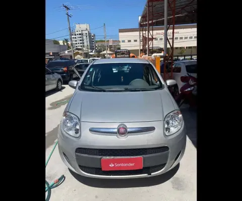 FIAT PALIO ATTRACTIV 1.0 2014