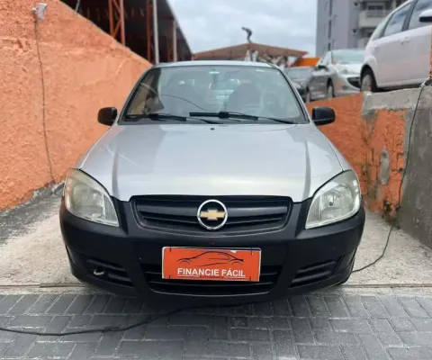 CHEVROLET CELTA 2P LIFE 2009