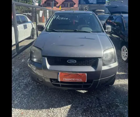 Ford ecosport xls 1.6l 2004