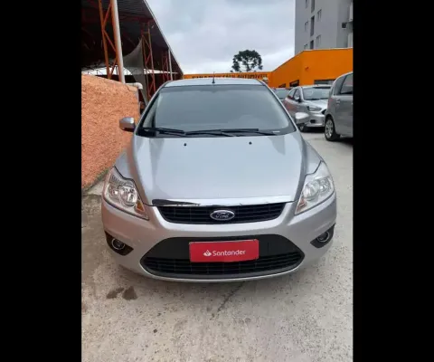 FORD FOCUS 2L FC FLEX 2011