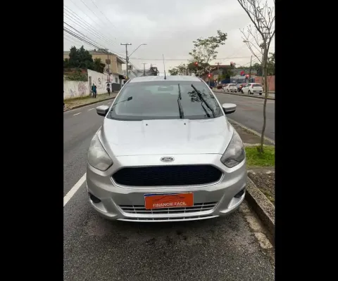 FORD KA SE 1.0 HA 2016