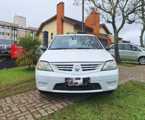 RENAULT LOGAN AUT 1016V 2009