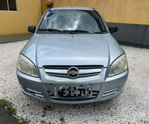 Chevrolet prisma maxx 2010