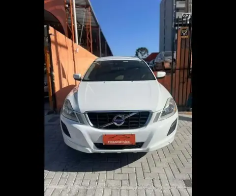 VOLVO XC60 2.0 T5 COMF 2012
