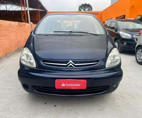 CITROEN XSARA PICASSO GX 2003