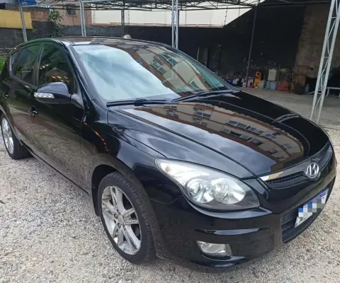 Hyundai i30 2.0 2011
