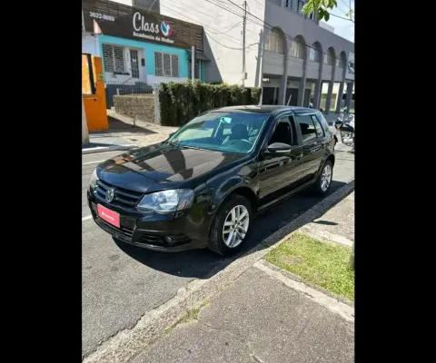 VOLKSWAGEN GOLF 2013