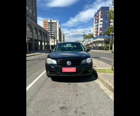 Volkswagen golf 2013