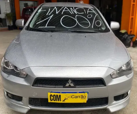 MITSUBISHI MMC LANCER 2.0 2014