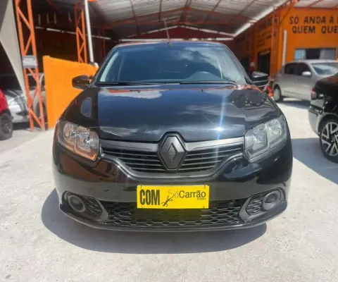 RENAULT SANDERO EXPR 16 2016
