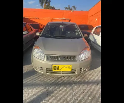 FORD FIESTA 1.6 FLEX 2009