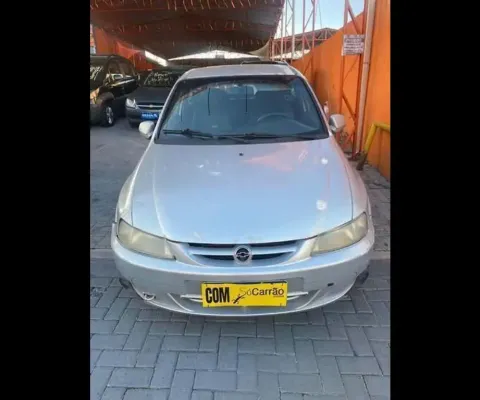 Chevrolet celta 3 portas 2003