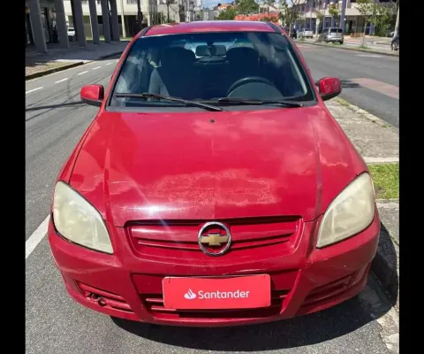 Chevrolet celta 2p life 2009