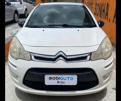 CITROEN C3 90M ORIGINE 2015