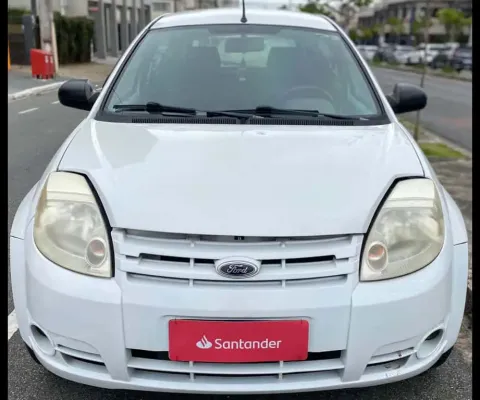 FORD KA FLEX 2010