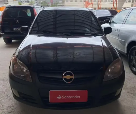 CHEVROLET CELTA 2P LIFE 2010