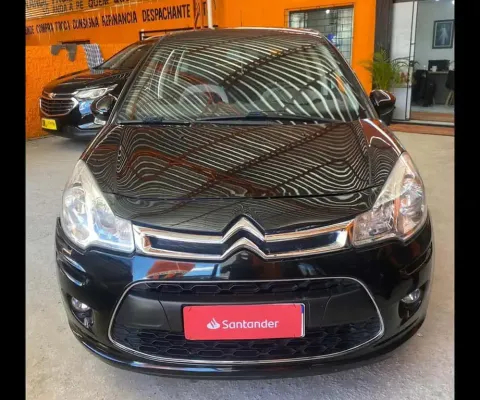 Citroen c3 90m tendance 2015