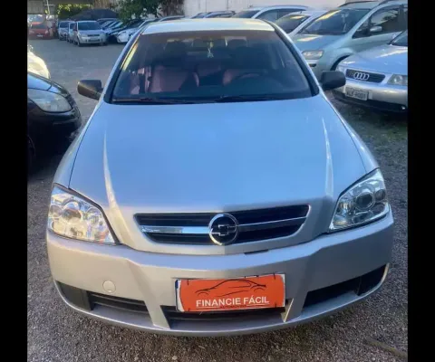 Chevrolet astra hb 2p advantage 2007