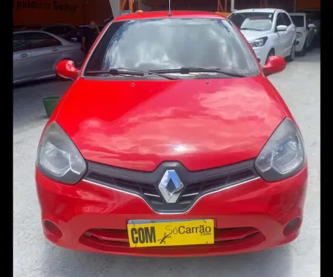 Renault clio exp1016vh 2013