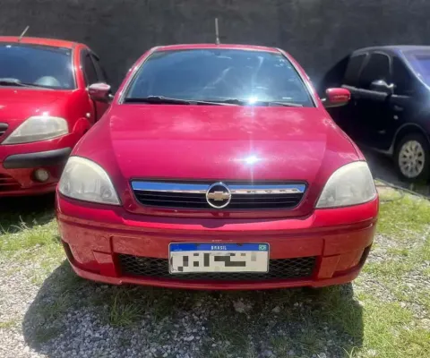 Chevrolet corsa hatch premium 2009