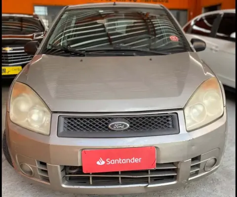 Ford fiesta flex 2009