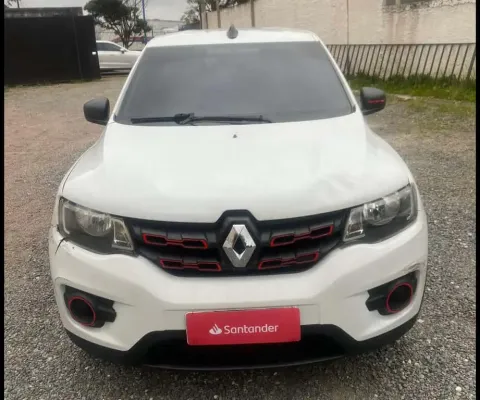 Renault kwid zen 10mt 2020