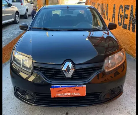 Renault logan auth 10 2019