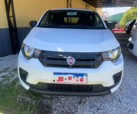 Fiat mobi easy on 2017