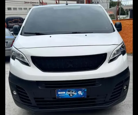 Peugeot expert businpk 2022