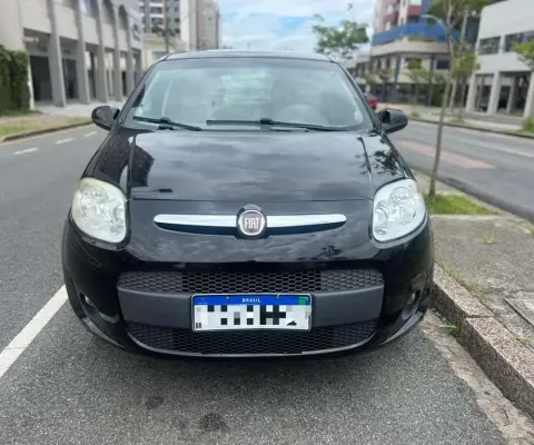 Fiat palio attractiv 1.0 2012