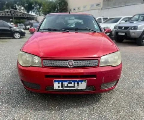 Fiat palio fire economy 2010