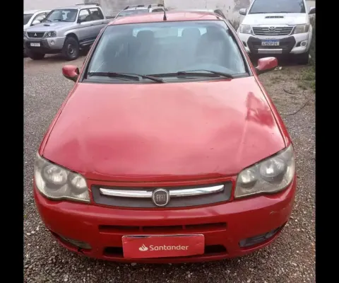 Fiat palio fire economy 2010