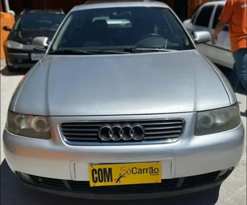 Audi a3 2003