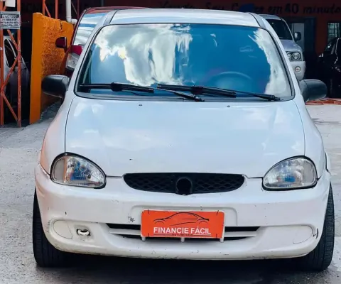 Chevrolet corsa wind 2002